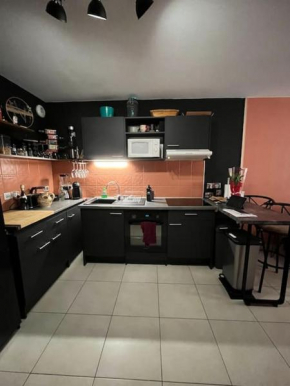 Appartement entier